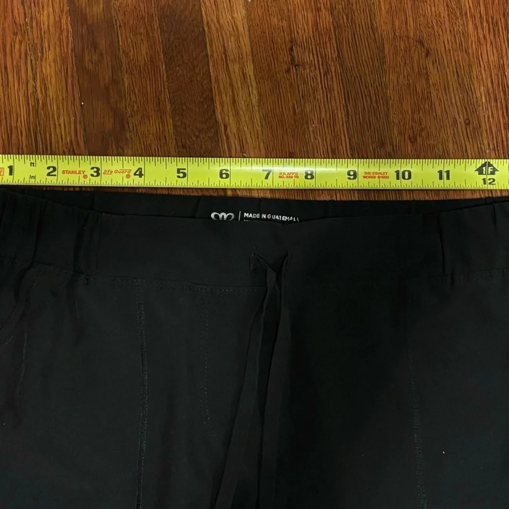 Albion BEST-SELLING Jetsetter Women's Joggers, Black women's pants Small - Picture 9 of 10